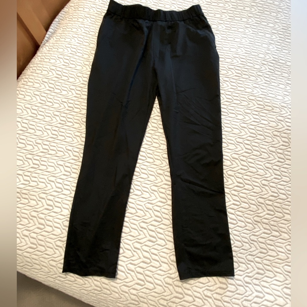 Ajisai Jogger Style Pants Sz XL